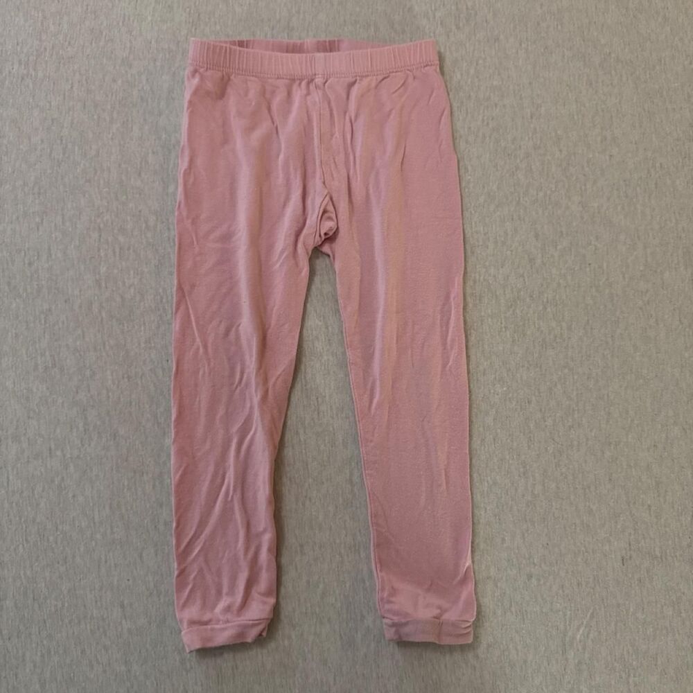 Kyte-baby Pink Pajamas